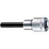 Stahlwille 1054/6 L 03152206 1/2 (12.5 mm) Csavarhúzó betét 6 mm 1/2 (12,5 mm) (03152206)