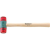 Stahlwille 10955 27 KUNSTSTOFFHAMMER (70160027) Puha kalapács 235 g 1 db (70160027)