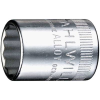 Stahlwille 40 AD 5/32 01530010 kettős hatlap Dugókulcs betét 5/32 1/4 (6,3 mm) (01530010)