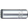 Stahlwille 40 ADV 9/32 01650018 kettős hatlap Dugókulcs betét 9/32 1/4 (6,3 mm) (01650018)