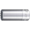 Stahlwille 460 A 3/8 02620024 kettős hatlap Dugókulcs betét 3/8 3/8 (10 mm) (02620024)