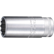 Stahlwille 46 21 02020021 kettős hatlap Dugókulcs betét 3/8 (10 mm) (2020021) szerszám kiegészítő