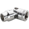 Stahlwille 47 A 3/8 02440024 kettős hatlap Dugókulcs betét 3/8 3/8 (10 mm) (02440024)