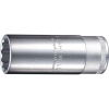 Stahlwille 51 24 03020024 Külső hatlap Dugókulcs betét 24 mm 1/2 (12,5 mm) (03020024)