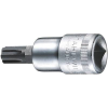 Stahlwille 54 CV M 6 03090006 1/2 (12.5 mm) Csavarhúzó betét M6 1/2 (12,5 mm) (03090006)