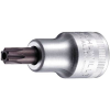 Stahlwille 54 TXB T 50 (03110050) 1/2 (12.5 mm) Csavarhúzó betét T 50 1/2 (12,5 mm) (03110050)