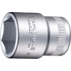 Stahlwille 55 19 05010019 Külső hatlap Dugókulcs betét 19 mm 3/4 (20 mm) (5010019)