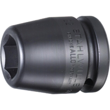 Stahlwille 55 IMP 29 25010029 Hatlap Dugókulcs betét 3/4 (20 mm) (25010029) szerszám kiegészítő