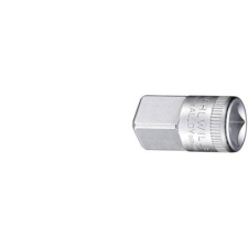 Stahlwille Dugókulcs adapter Meghajtás (csavarhúzó) 3/8 (10 mm) Elhajtás 1/2 (12.5 mm) 31 mm Stahlwille 432 12030003 (12030003) dugókulcs
