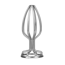 Stainless Anal Plug S műpénisz, dildó