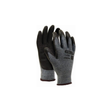 STALCO Kesztyű, poliészter mártott, 09-es Stalco