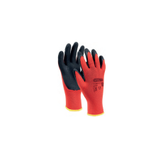 STALCO Kesztyű, poliészter mártott, 10-es Stalco