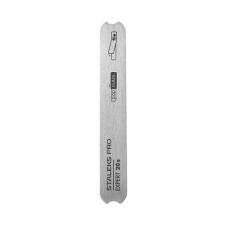  Staleks egyenes körömreszelő alap (13cm) körömreszelő