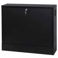 STALFLEX CR19-2U-130-B Fali rack szekrény egyéb hálózati eszköz