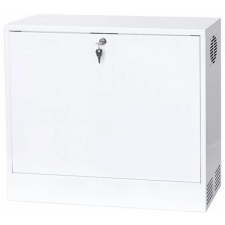 STALFLEX CR19-3U-180-W Fali rack szekrény egyéb hálózati eszköz