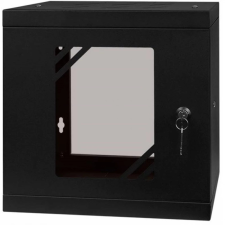 STALFLEX RC10-6U-300GB Fali szekrény egyéb hálózati eszköz