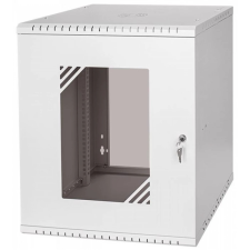 STALFLEX RC19-12U-450GG Fali rack szekrény egyéb hálózati eszköz