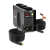 Stamos Pro Series Elektróda hegesztőgép - 250 A - 8 m kábel - Hot Start - PRO