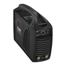 Stamos Pro Series MMA hegesztőgép - 250 A - Hot Start - IGBT - PRO hegesztés