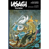 Stan Sakai - Usagi Yojimbo 29. - Kétszáz dzsizó