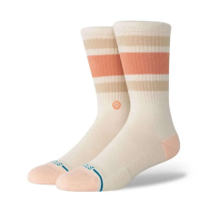  Stance boyd st zokni unisex fehér m