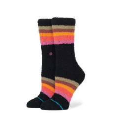  Stance just chilling zokni unisex színes s