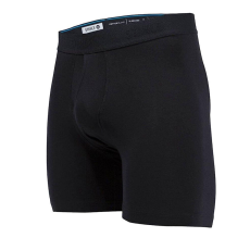  STANCE OG BOXER BRIEF alsónadrág Férfi Fekete S