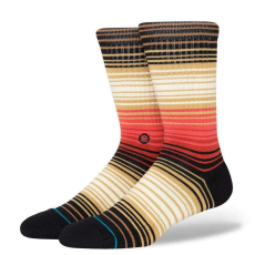  Stance pinnacle zokni unisex színes l