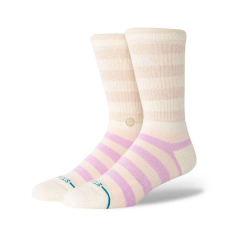  Stance sherbert crew zokni unisex fehér m