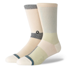  Stance shifted crew zokni unisex színes l