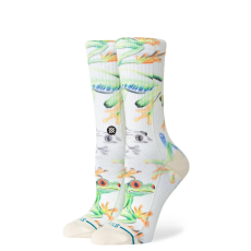 Stance Stick To It Crew zokni Unisex Színes M
