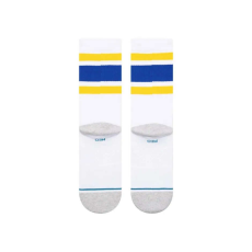  Stance Tube Golden State Warriors zokni Unisex Színes L
