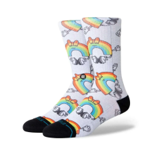 Stance vibeon zokni unisex színes m férfi zokni