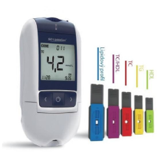 Standard Diagnostics Lipidocare Koleszterinmérő gyógyászati segédeszköz