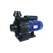  Standard Ellenáramoltató Motor 4kW - 100m3/h - 3 Fázis medence kiegészítő