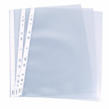 Standard Lefűzhető genotherm, 11 lyukas, 80 micron narancsos 100 db/csomag Victoria lefűző