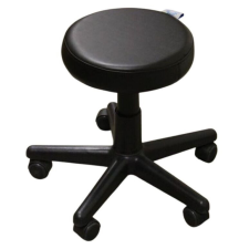  Standard munkaszék fekete fodrászkellék