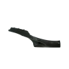 Standard Parts Alsó jobb oldali burkolat fekete QT-9 Standard Parts Vázak, idomok, kiegészítők Idomok, burkolat elemek