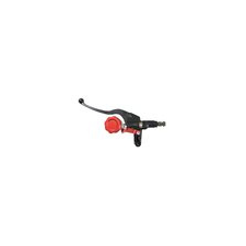 Standard Parts Bal fék főhenger univerzális piros egyéb motorkerékpár alkatrész