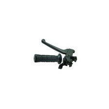 Standard Parts Bal fékkar MBK Booster eredeti szivatóval egyéb motorkerékpár alkatrész