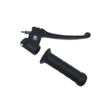 Standard Parts Bal fékkar Piaggio Typhoon '01 egyéb motorkerékpár alkatrész