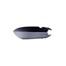 Standard Parts Bal oldali hátsó idom matt fekete Peugeot Kisbee 2-/4-ütemű. egyéb motorkerékpár alkatrész
