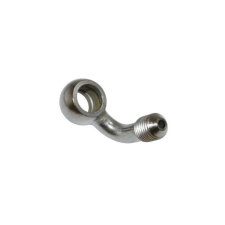 Standard Parts Banjo fékcső belső 10mm - külső M10x1.25 / 90° szögben egyéb motorkerékpár alkatrész