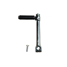 Standard Parts Berúgókar d.16mm acél Pit Bike szürke egyéb motorkerékpár alkatrész
