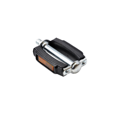 Standard Parts Bicikli pedál BSC menet Peugeot 103 Union fekete H687 egyéb motorkerékpár alkatrész