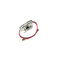 Standard Parts Biztosítéktartó kábellel Yamaha DT-hez egyéb motorkerékpár alkatrész