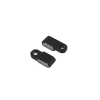 Standard Parts Blackway Mini Atollon LED irányjelző fekete Standard Parts  Elektronika Világítások Indexek