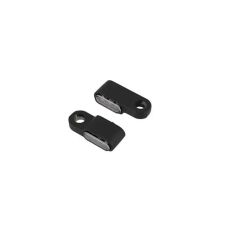 Standard Parts Blackway Mini Atollon LED irányjelző fekete Standard Parts  Elektronika Világítások Indexek egyéb motorkerékpár alkatrész