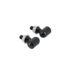 Standard Parts Blackway Mini Atrea LED irányjelzők fekete Standard Parts  Elektronika Világítások Indexek