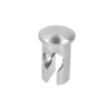 Standard Parts Bowden kábel régi típusú mellbimbó tartó Simson Standard Parts Futómű és fék alkatrészek Fékbowdenek